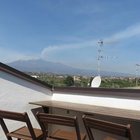 Case Vacanze Residence Trinacria Acireale Dış mekan fotoğraf