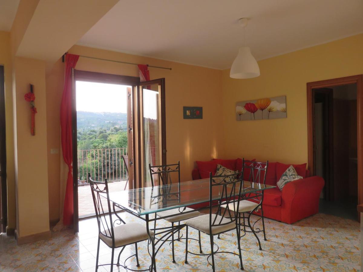 Case Vacanze Residence Trinacria Acireale Dış mekan fotoğraf
