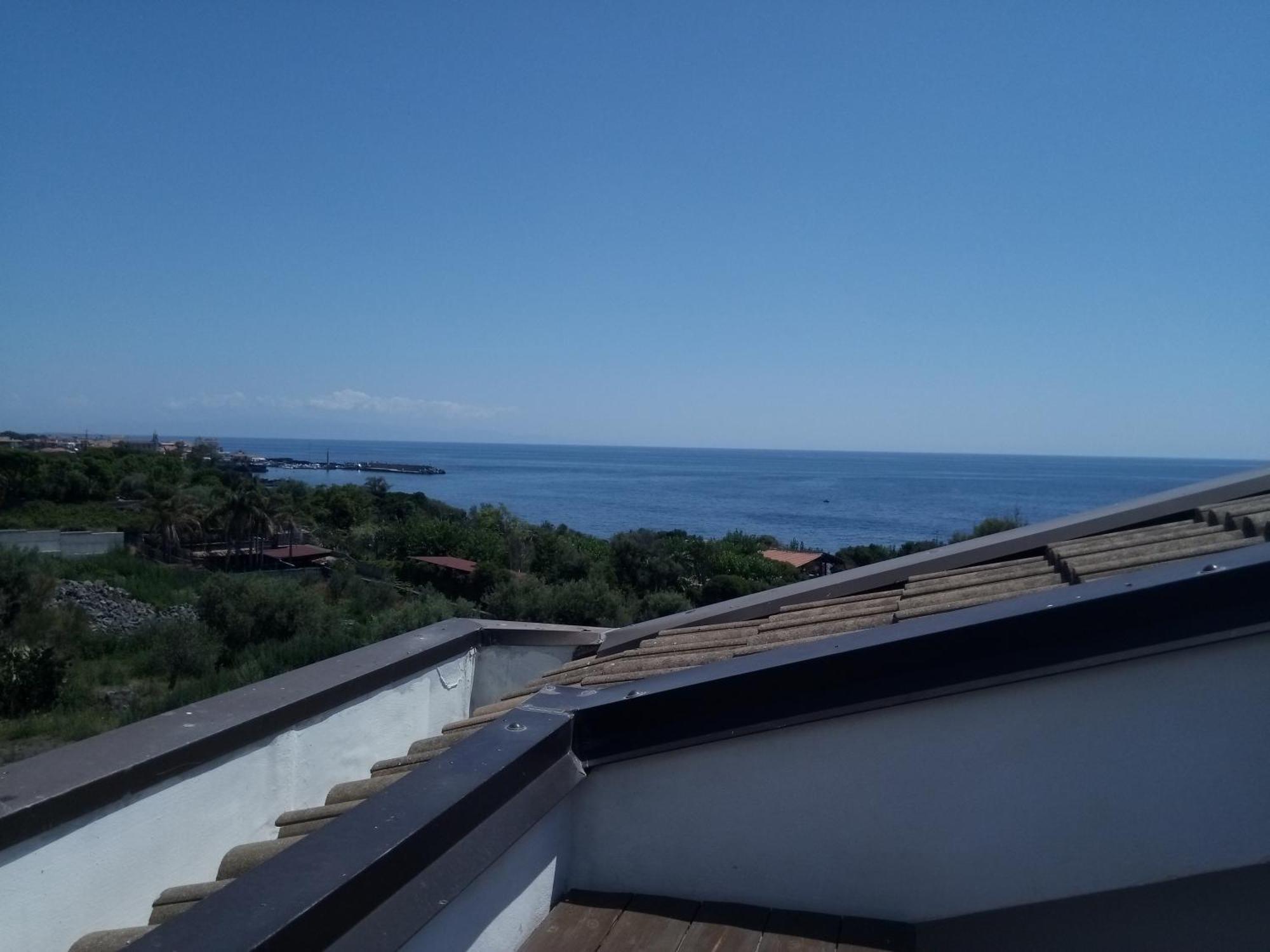 Case Vacanze Residence Trinacria Acireale Dış mekan fotoğraf
