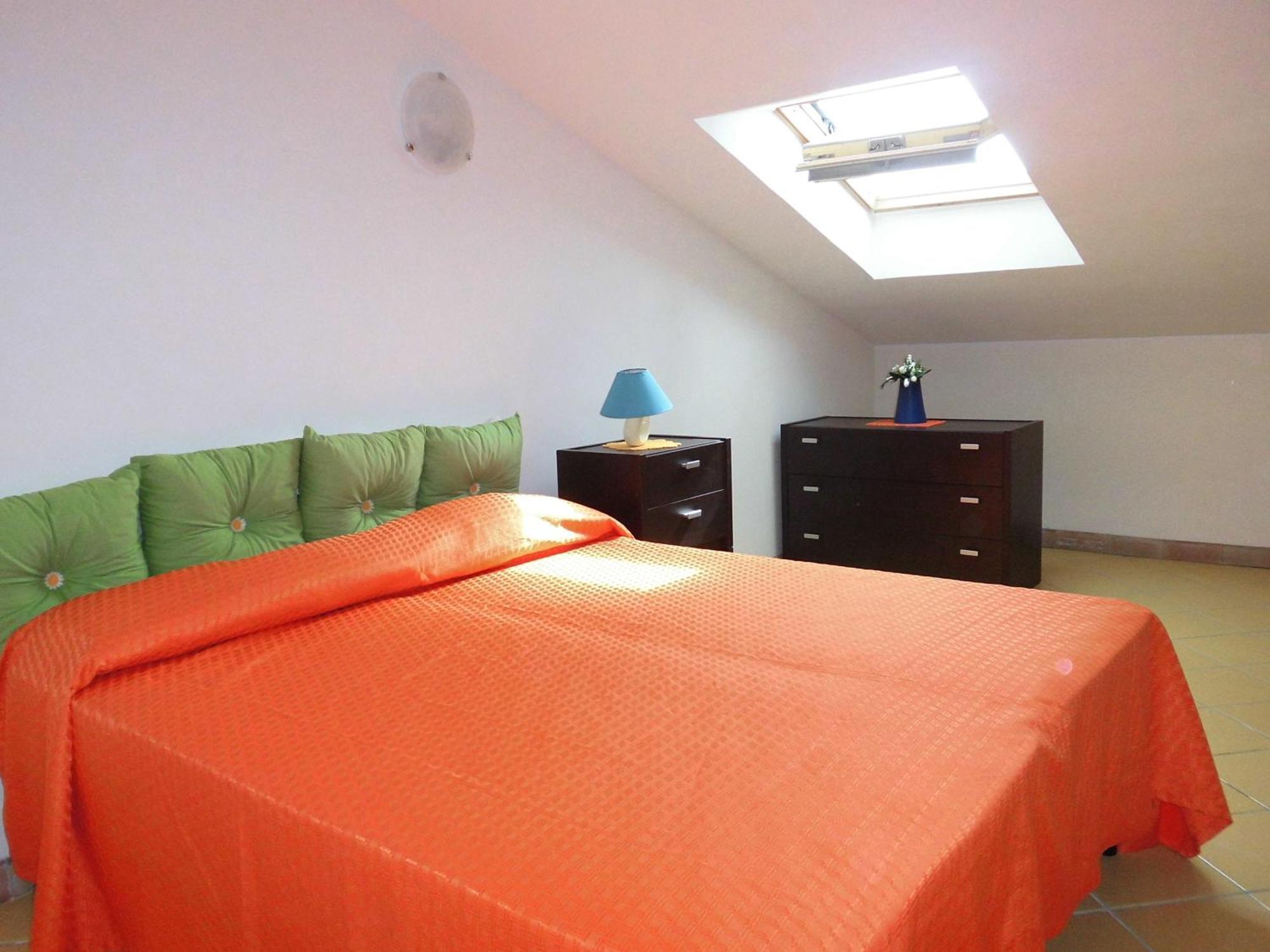 Case Vacanze Residence Trinacria Acireale Dış mekan fotoğraf