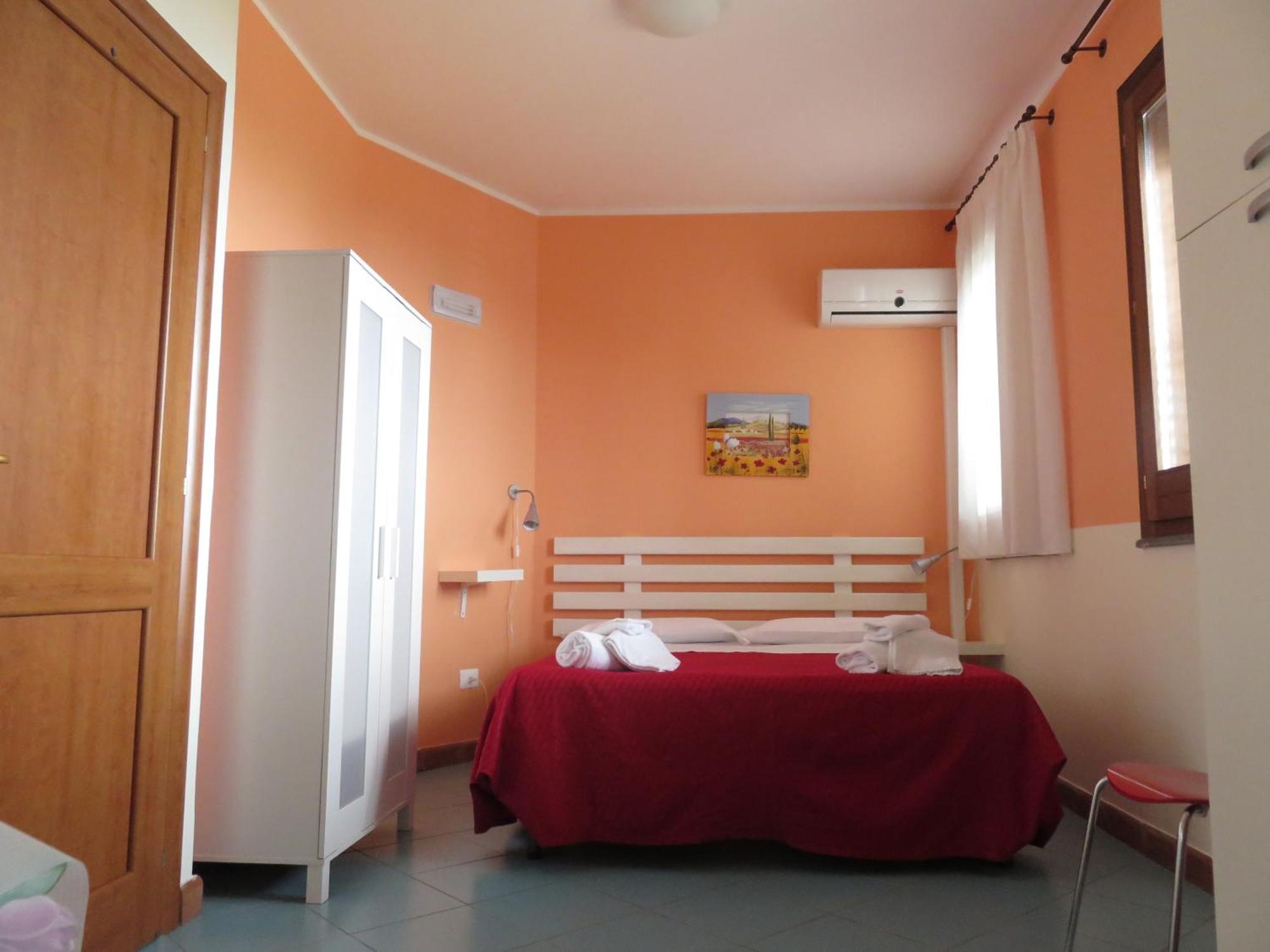 Case Vacanze Residence Trinacria Acireale Dış mekan fotoğraf