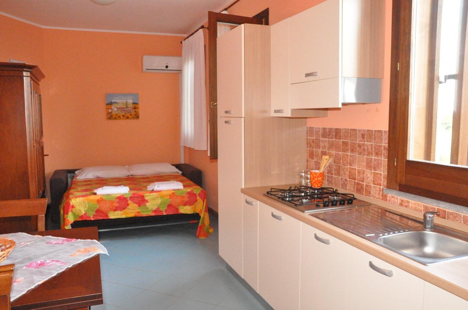 Case Vacanze Residence Trinacria Acireale Dış mekan fotoğraf