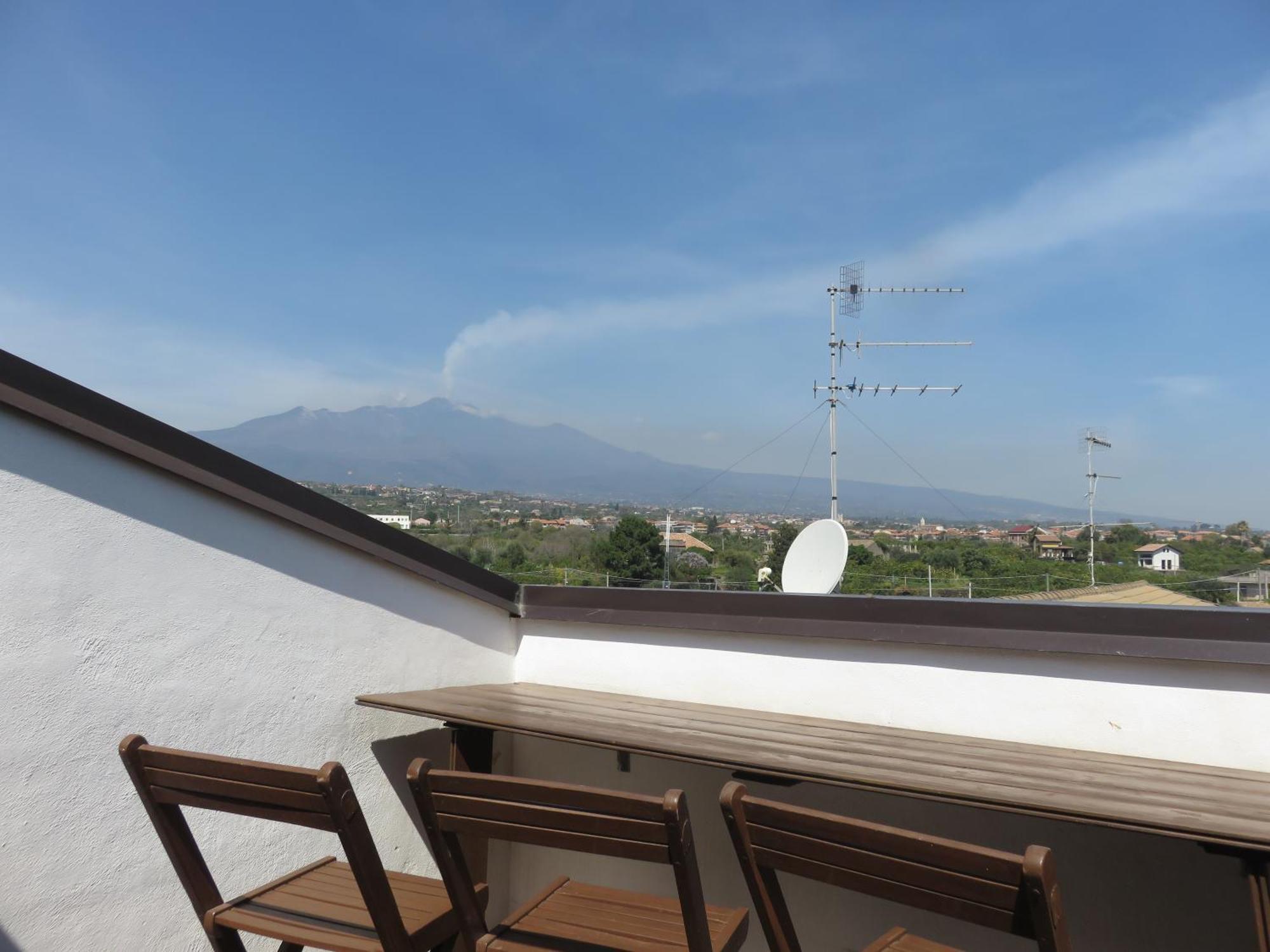 Case Vacanze Residence Trinacria Acireale Dış mekan fotoğraf