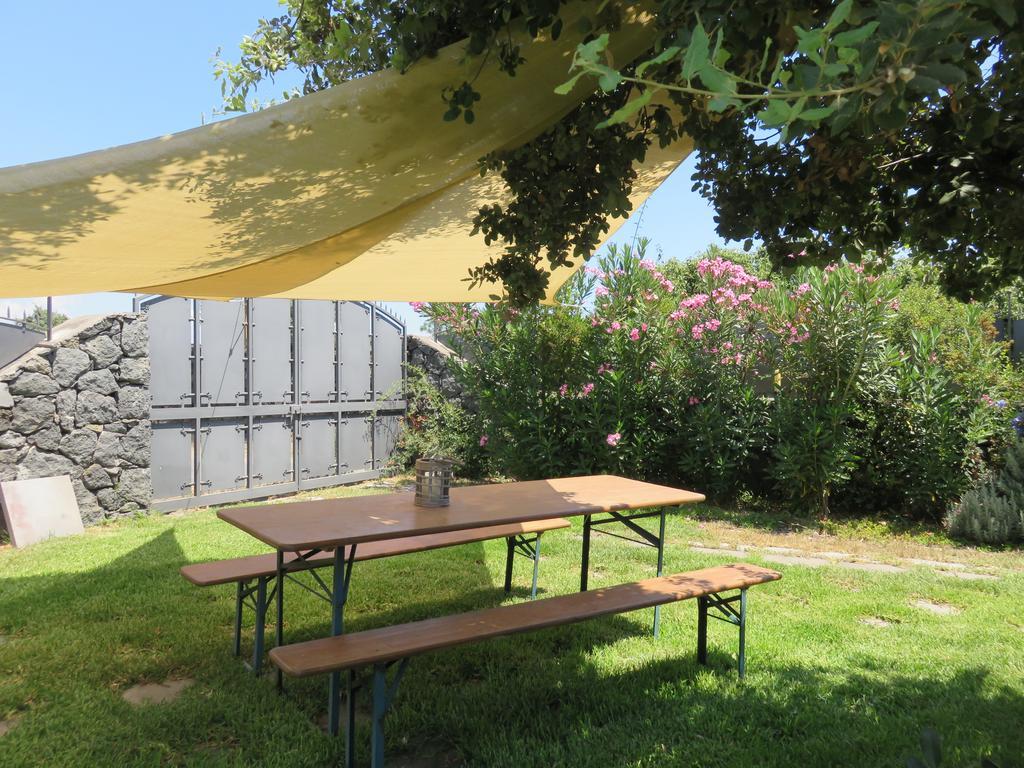 Case Vacanze Residence Trinacria Acireale Dış mekan fotoğraf