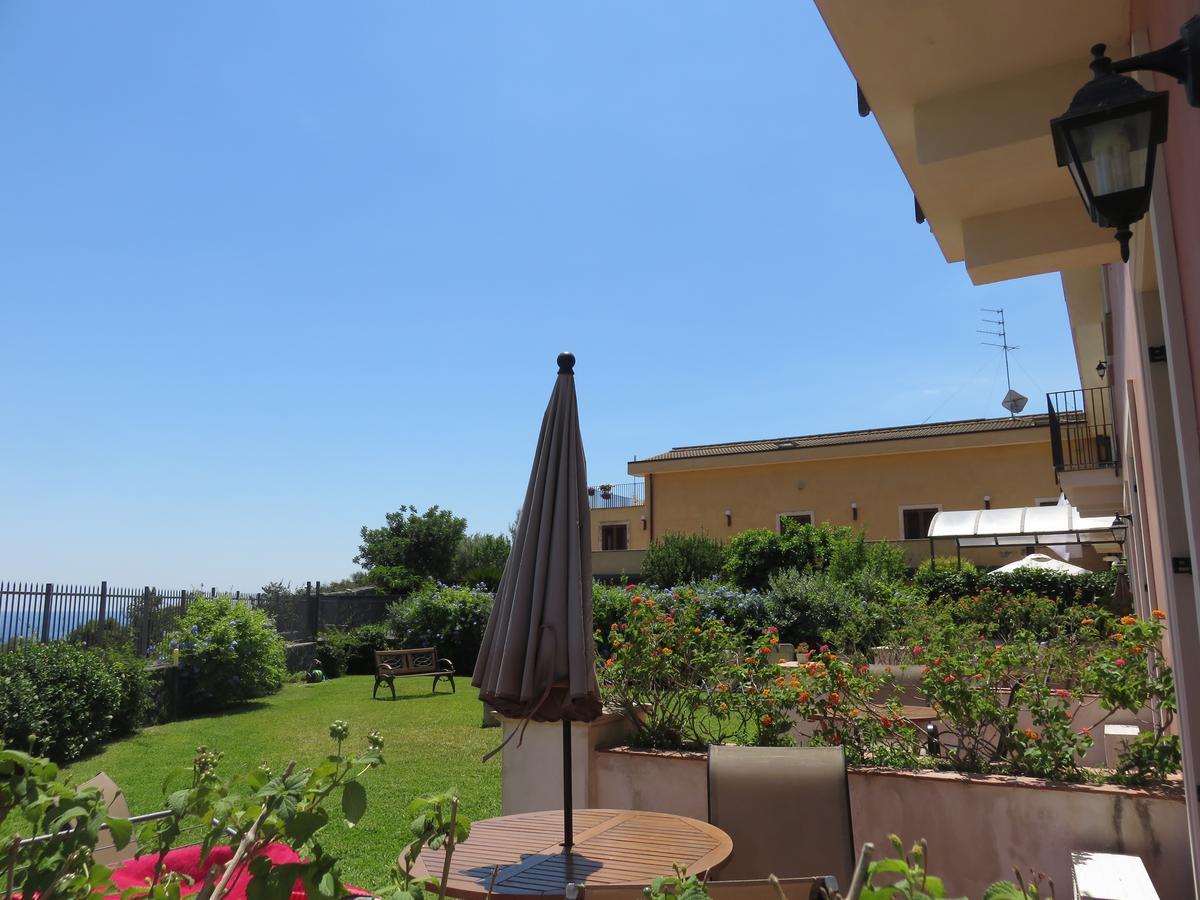 Case Vacanze Residence Trinacria Acireale Dış mekan fotoğraf