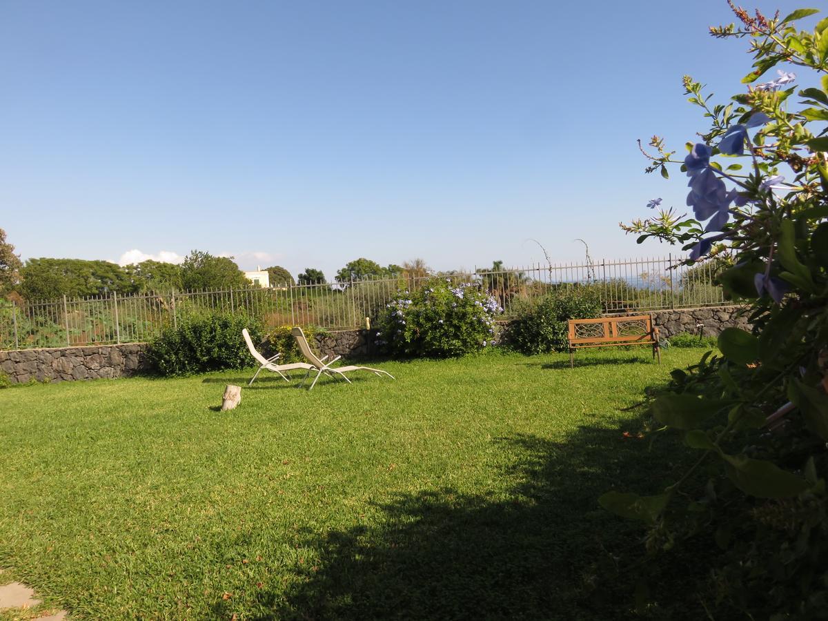 Case Vacanze Residence Trinacria Acireale Dış mekan fotoğraf