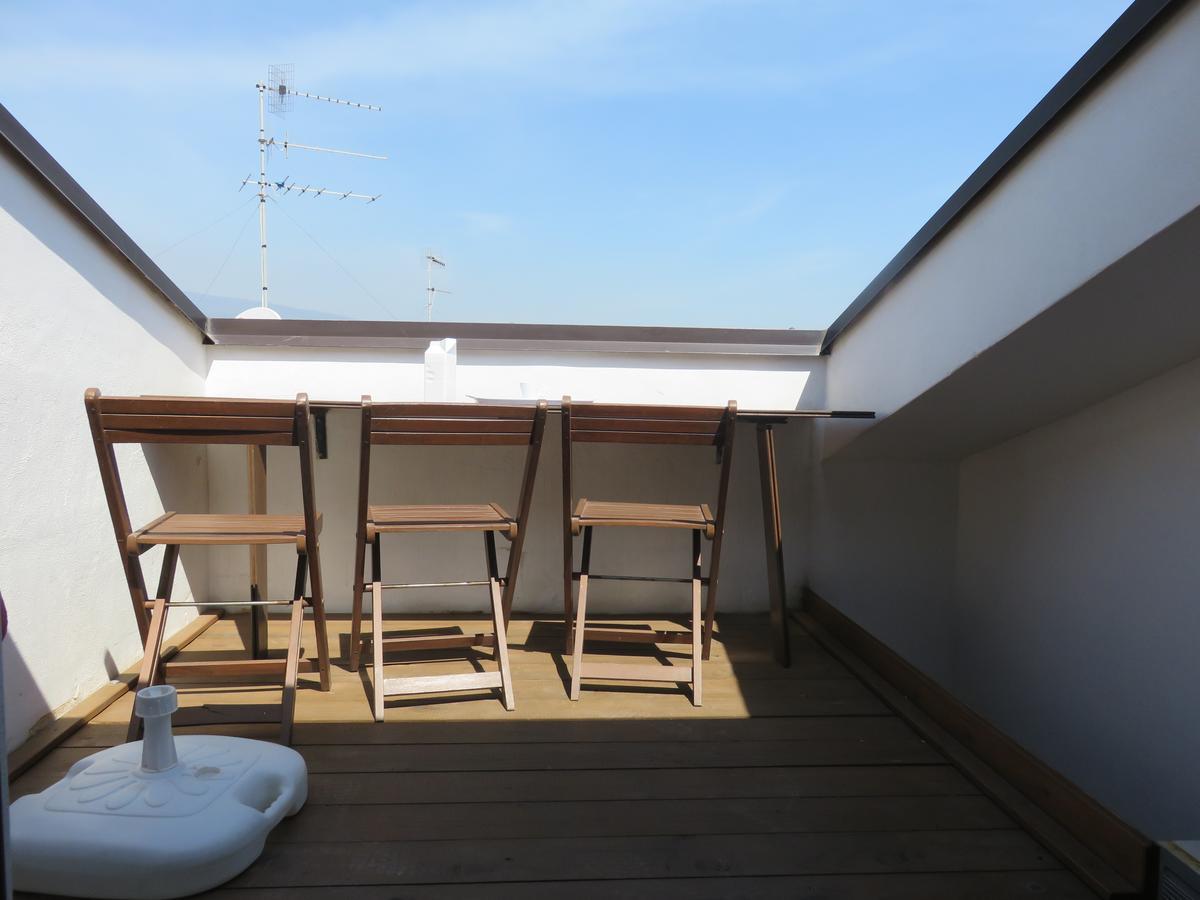 Case Vacanze Residence Trinacria Acireale Dış mekan fotoğraf