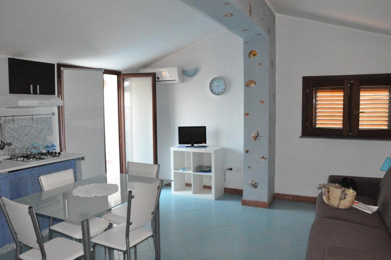 Case Vacanze Residence Trinacria Acireale Dış mekan fotoğraf