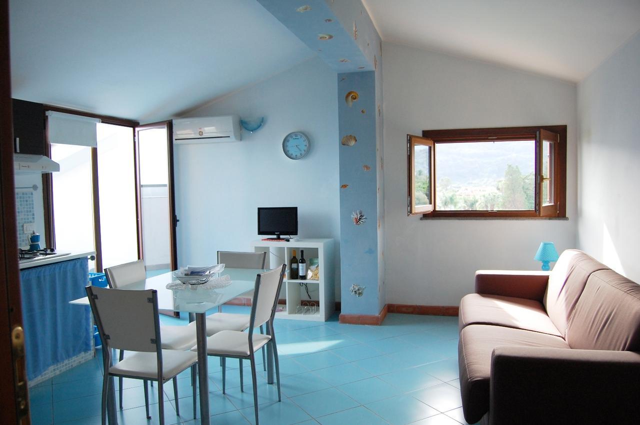Case Vacanze Residence Trinacria Acireale Dış mekan fotoğraf