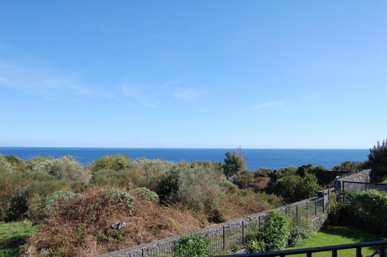 Case Vacanze Residence Trinacria Acireale Dış mekan fotoğraf