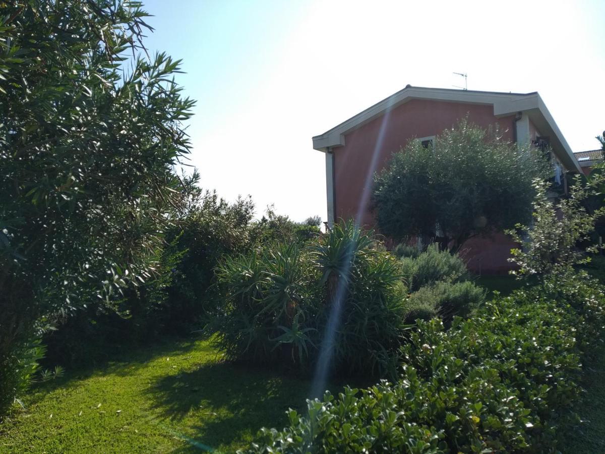 Case Vacanze Residence Trinacria Acireale Dış mekan fotoğraf