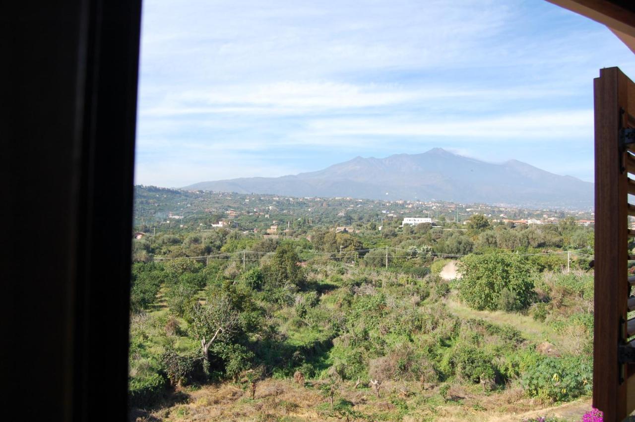 Case Vacanze Residence Trinacria Acireale Dış mekan fotoğraf