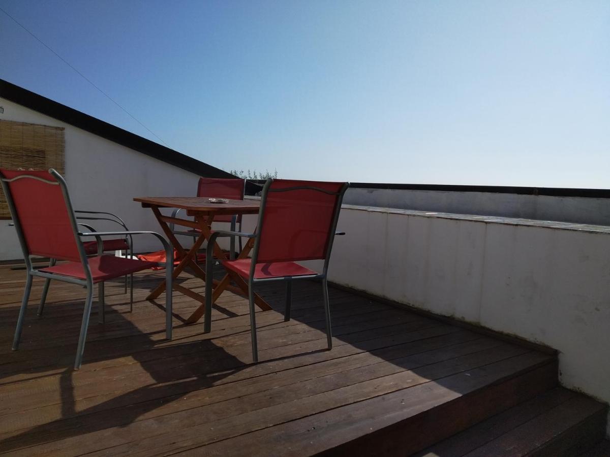 Case Vacanze Residence Trinacria Acireale Dış mekan fotoğraf