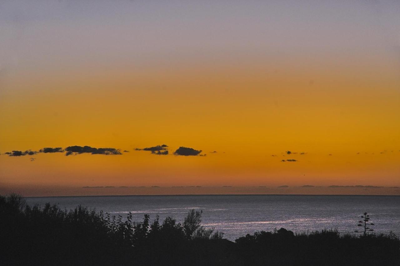 Case Vacanze Residence Trinacria Acireale Dış mekan fotoğraf
