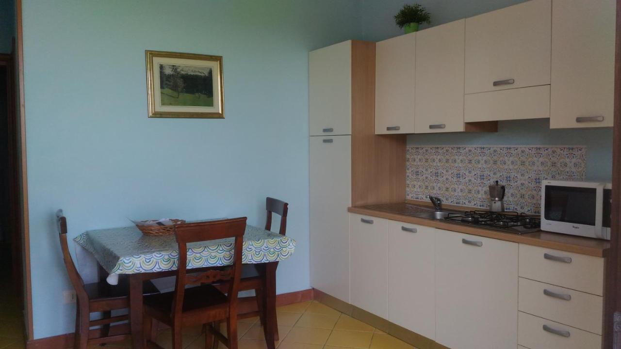 Case Vacanze Residence Trinacria Acireale Dış mekan fotoğraf