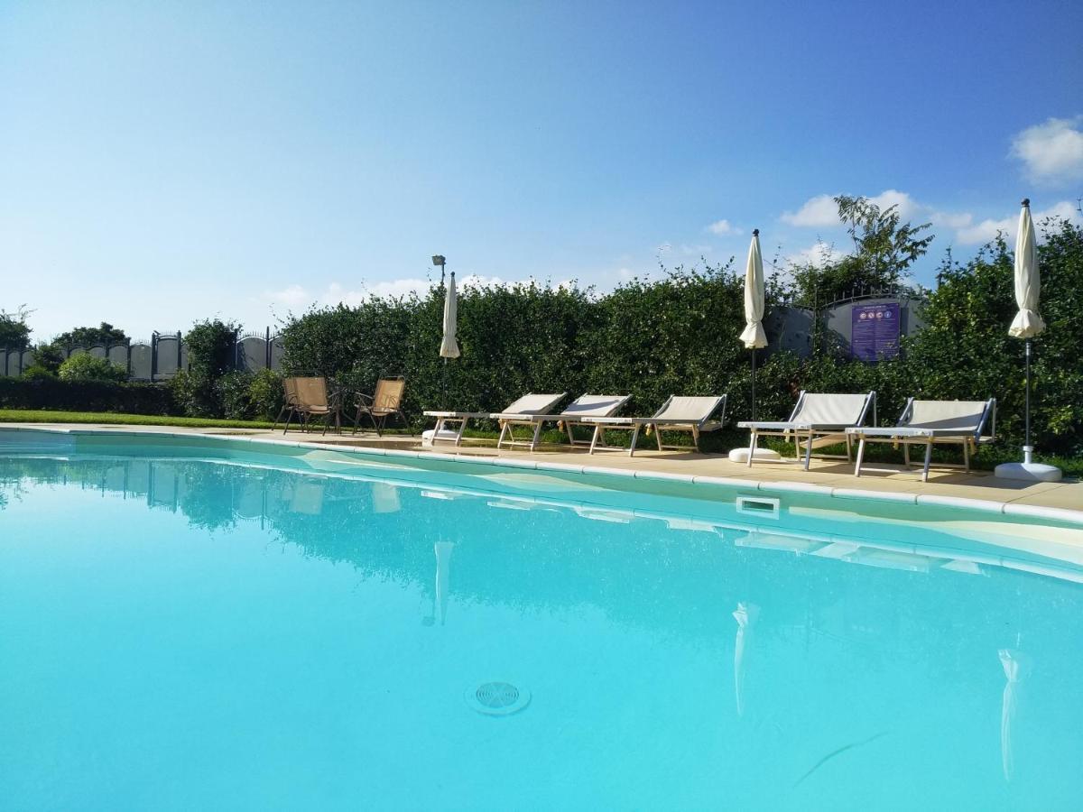Case Vacanze Residence Trinacria Acireale Dış mekan fotoğraf