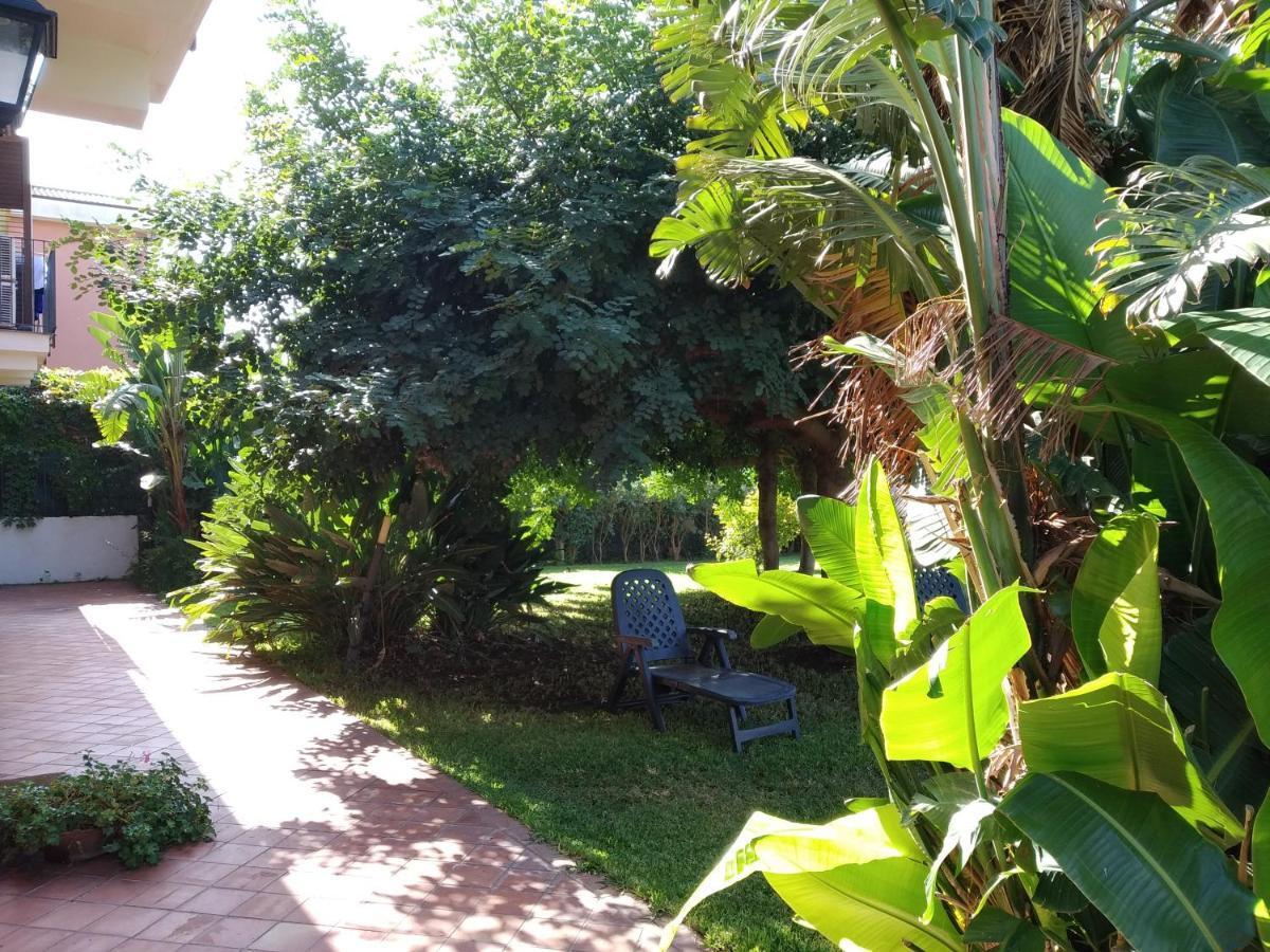 Case Vacanze Residence Trinacria Acireale Dış mekan fotoğraf